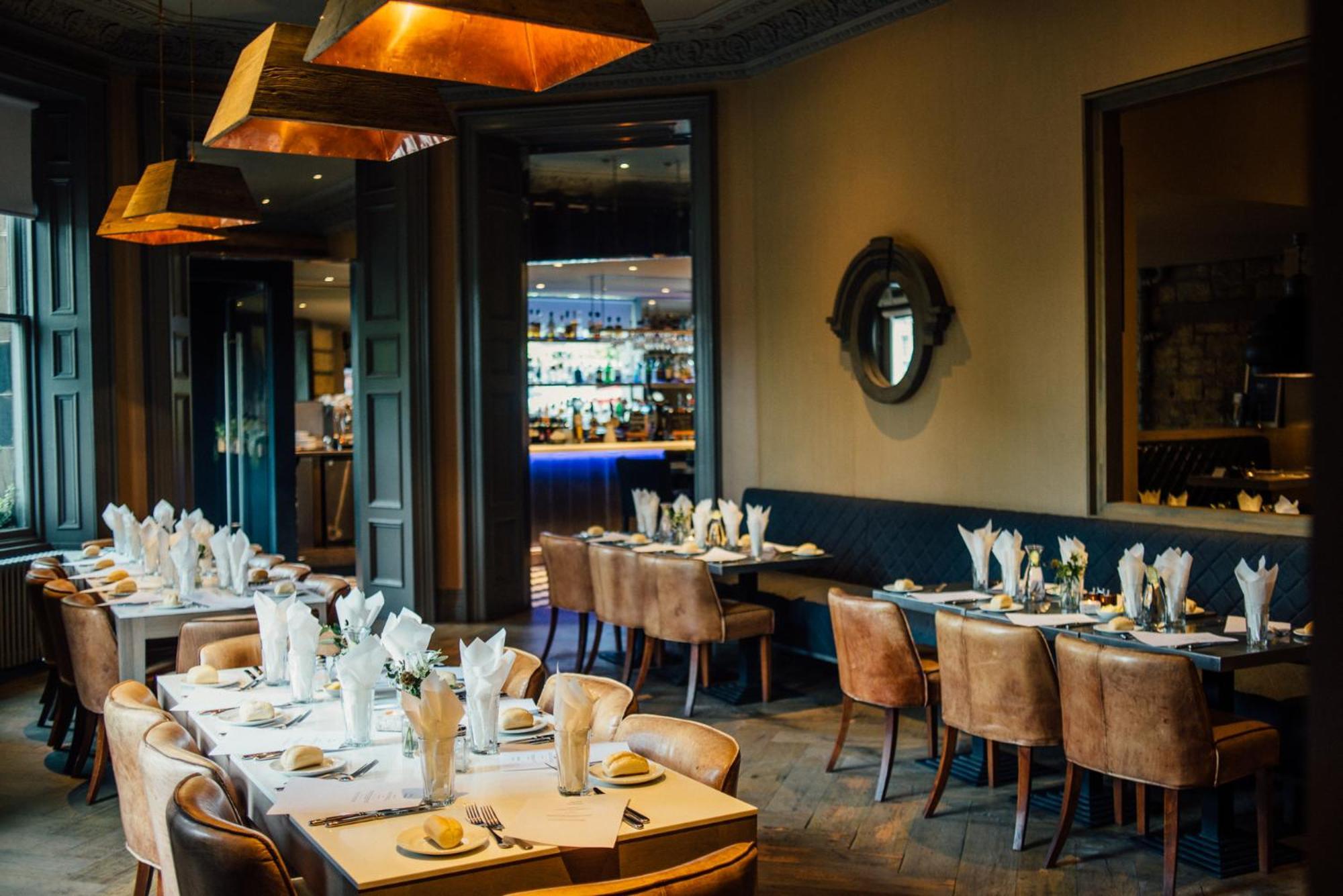 אדינבורו Murrayfield Hotel מראה חיצוני תמונה