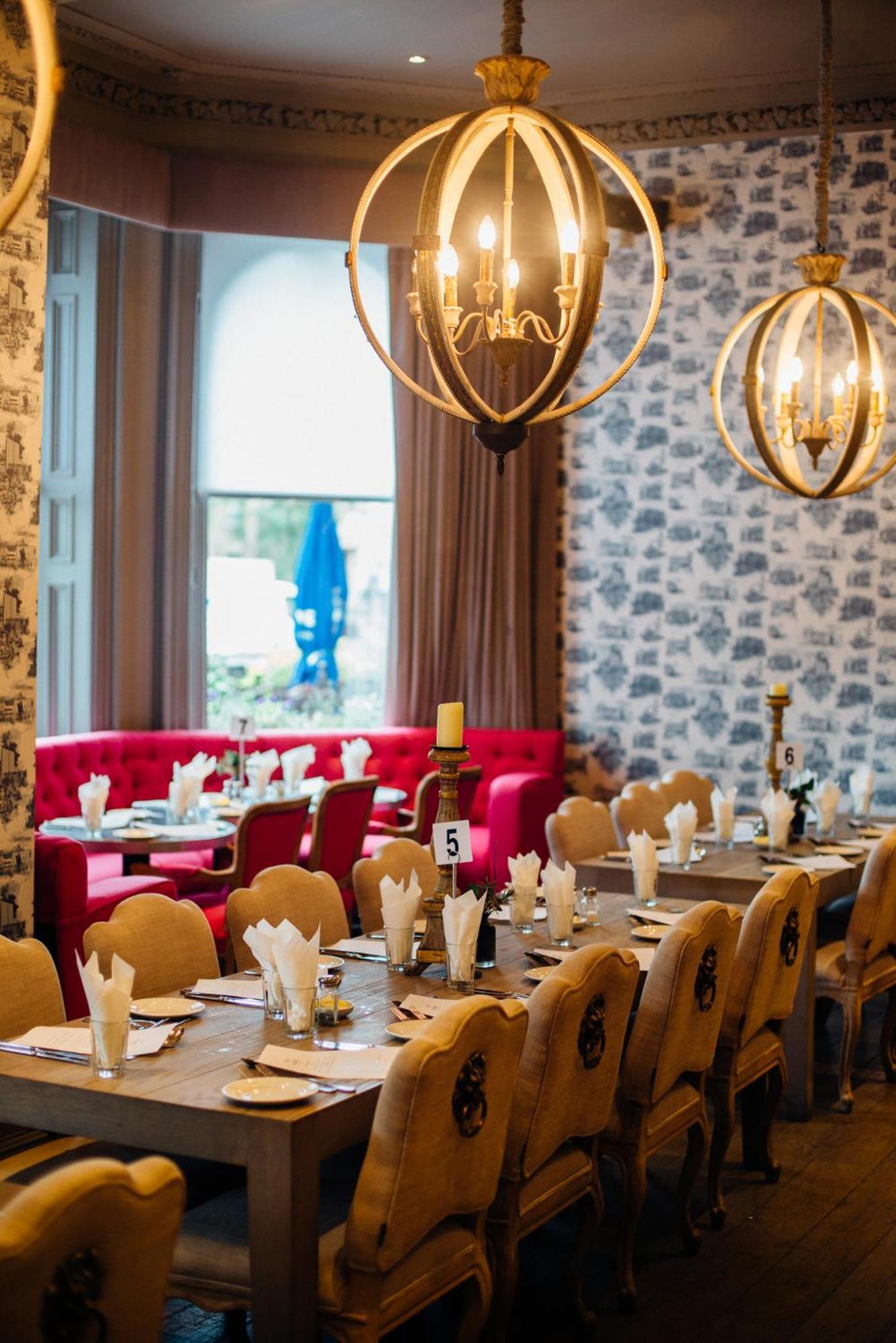 אדינבורו Murrayfield Hotel מראה חיצוני תמונה